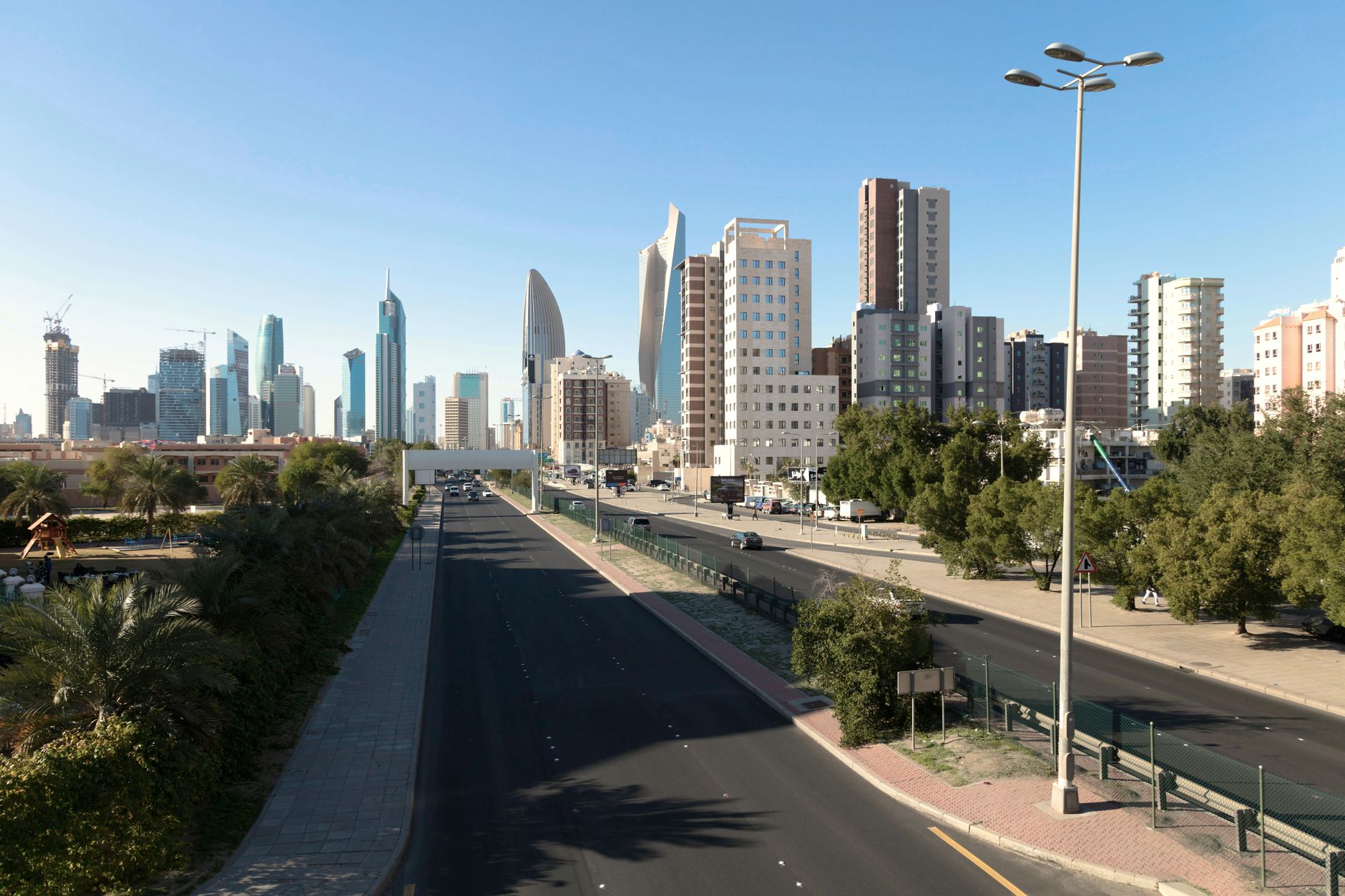 Capital Formation, Green Infrastructure, and the Quiet Reorientation of Gulf Consumer Markets
