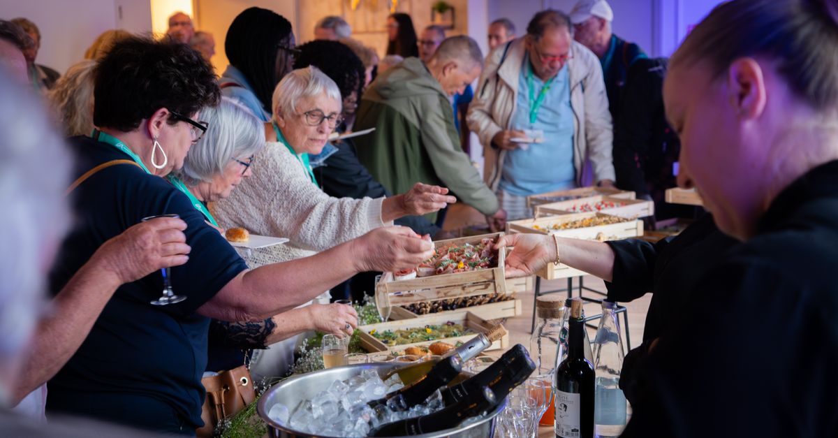 Product Sampling — experiential marketing for top brands | XM Marketing image