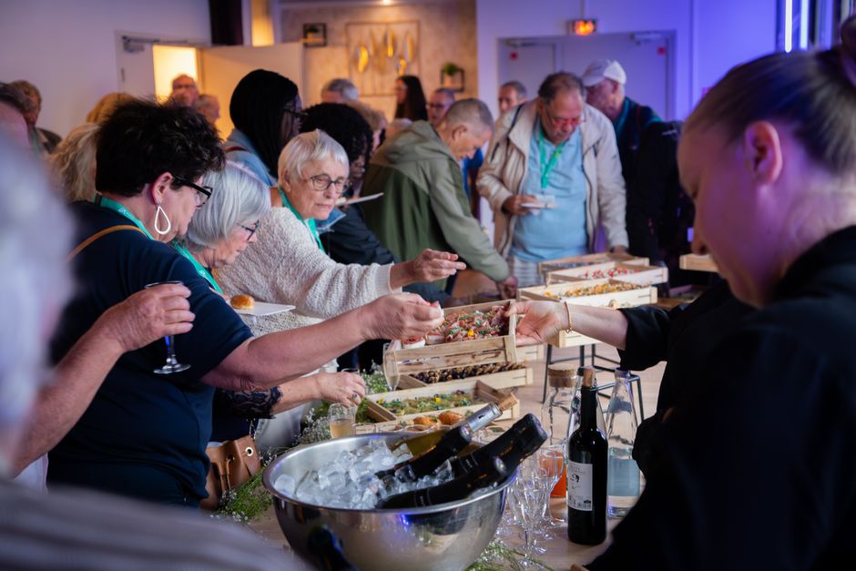 event photography services