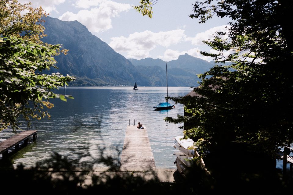 Traunsee