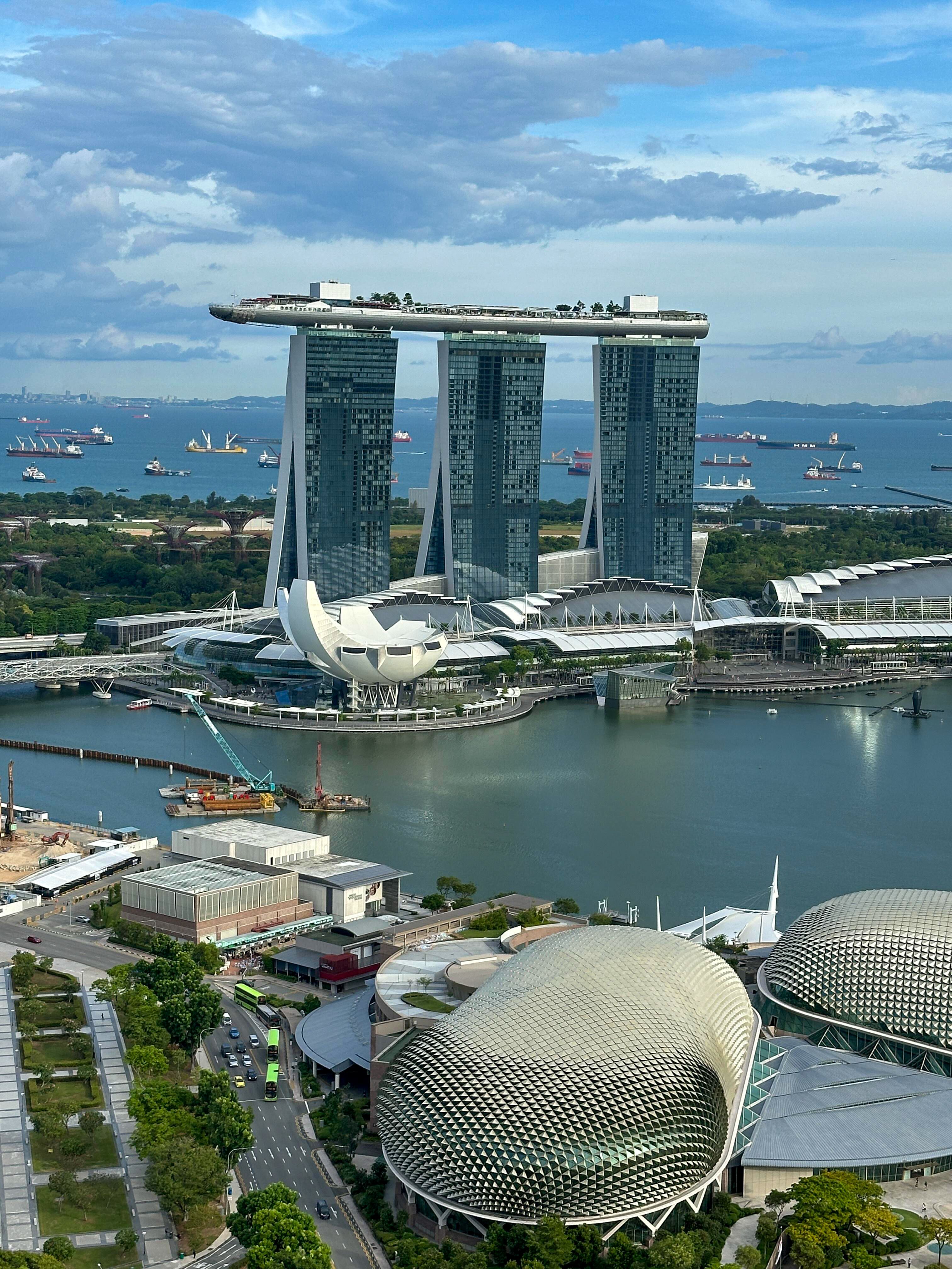 Singapore – 6-Day Just Married Couples’ Romantic Escape - photo 1