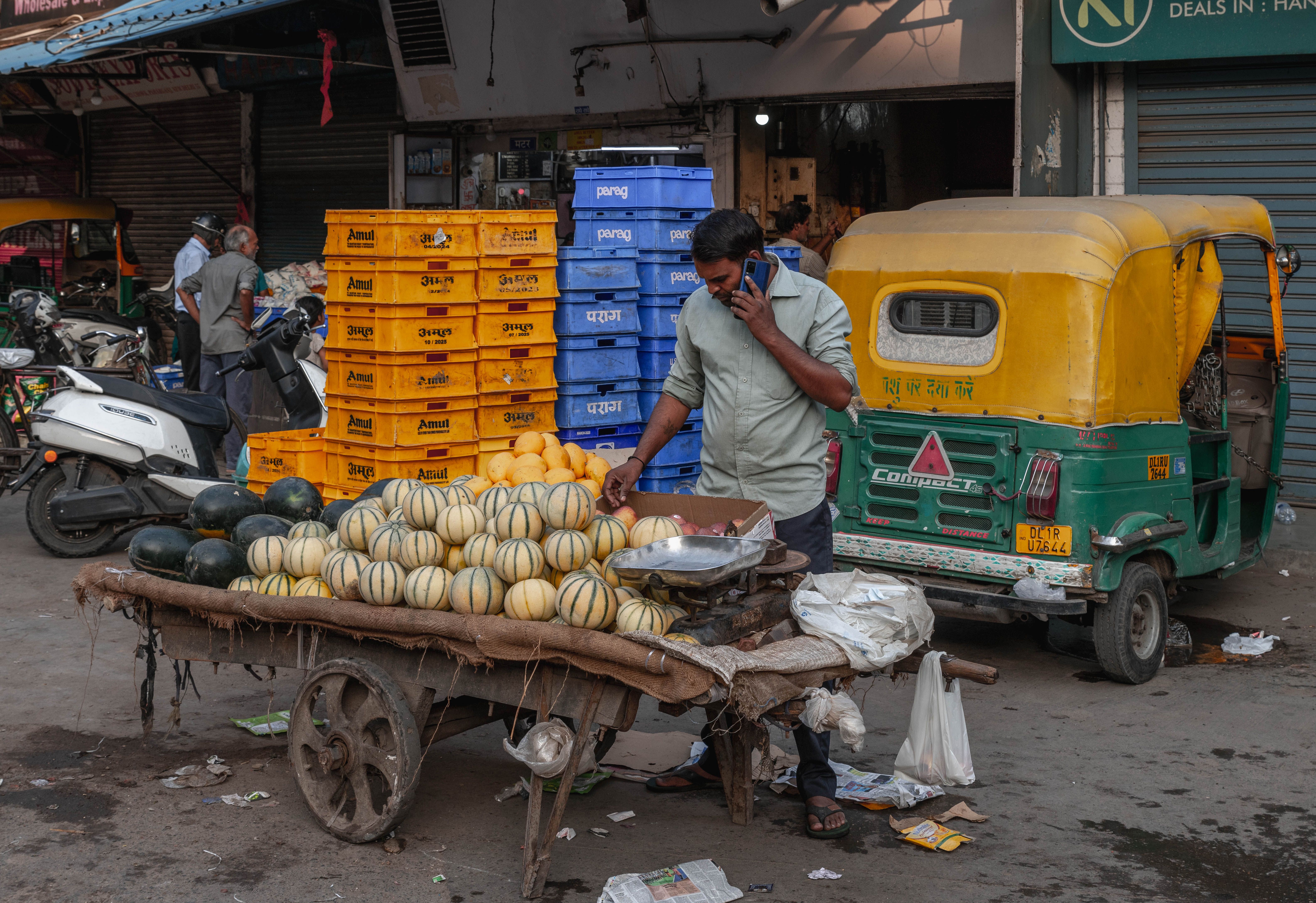 VNET Group (VNET) is One of the Best Mid-Cap Stocks, Here is Why