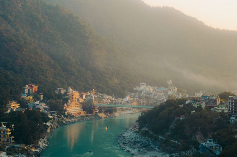 Uttarakhand