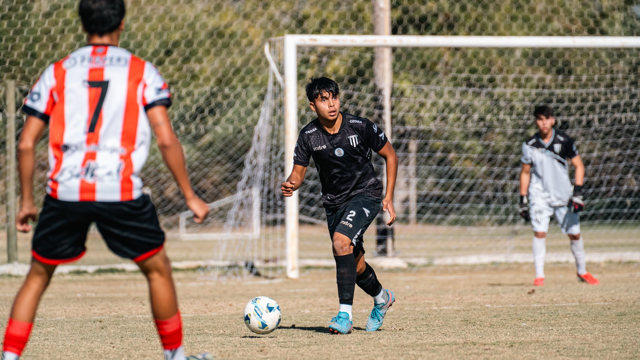 AZ-verdediger Mateo Chávez start WK 2026 in Mexico