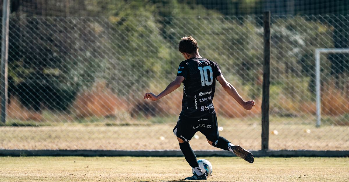 Why are young players worth over €100 million?