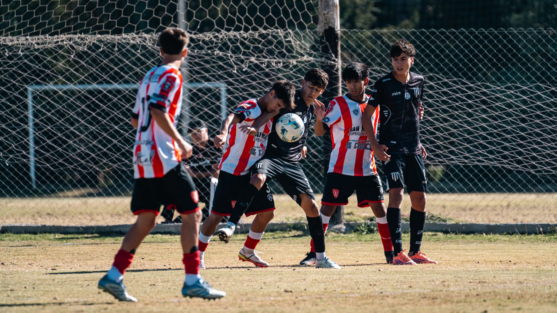 Argentina's Soccer Machine: World Cup Glory Built on Child Neglect
