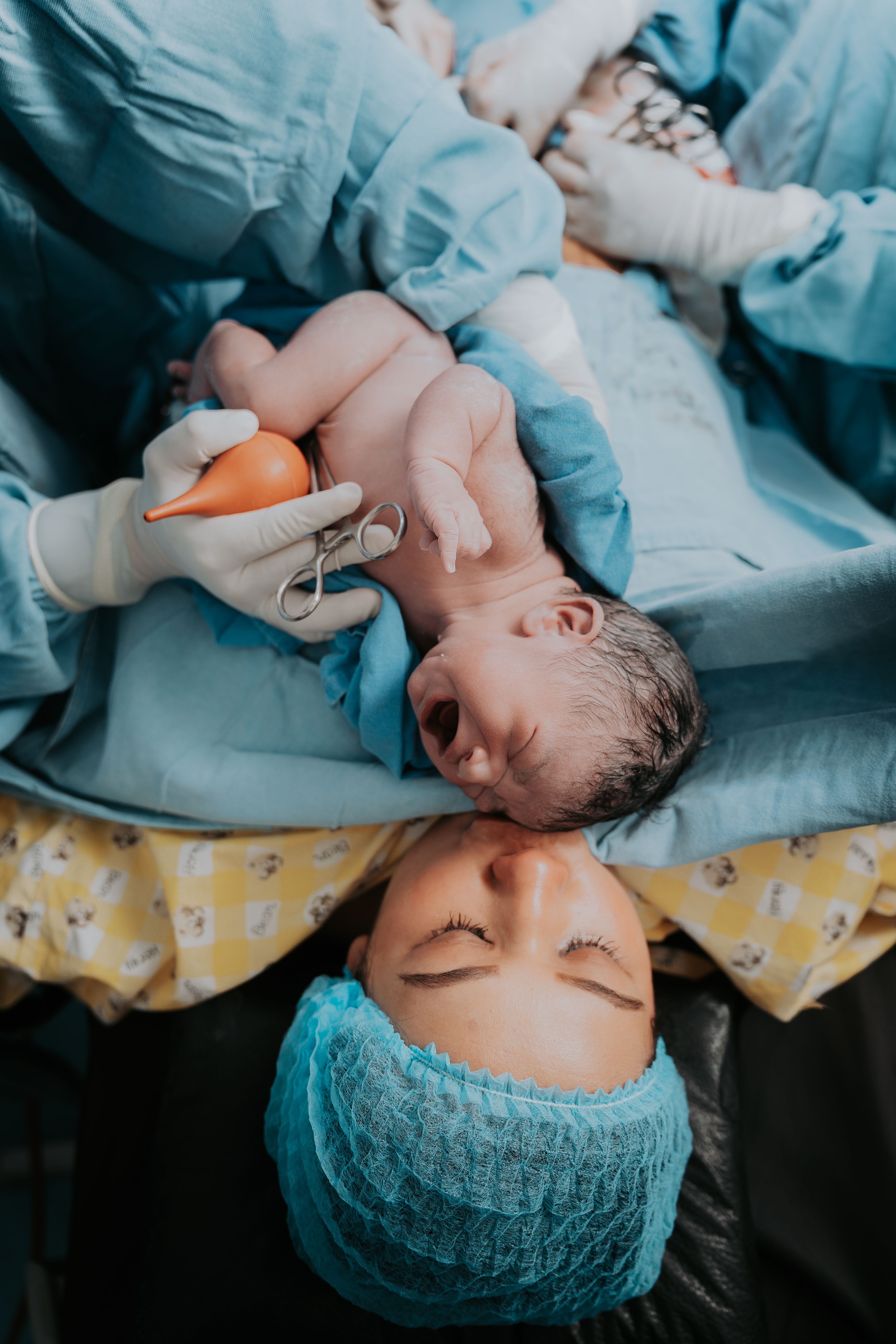 Unlock Your Path to Parenthood: Childbirth Yogas 2026