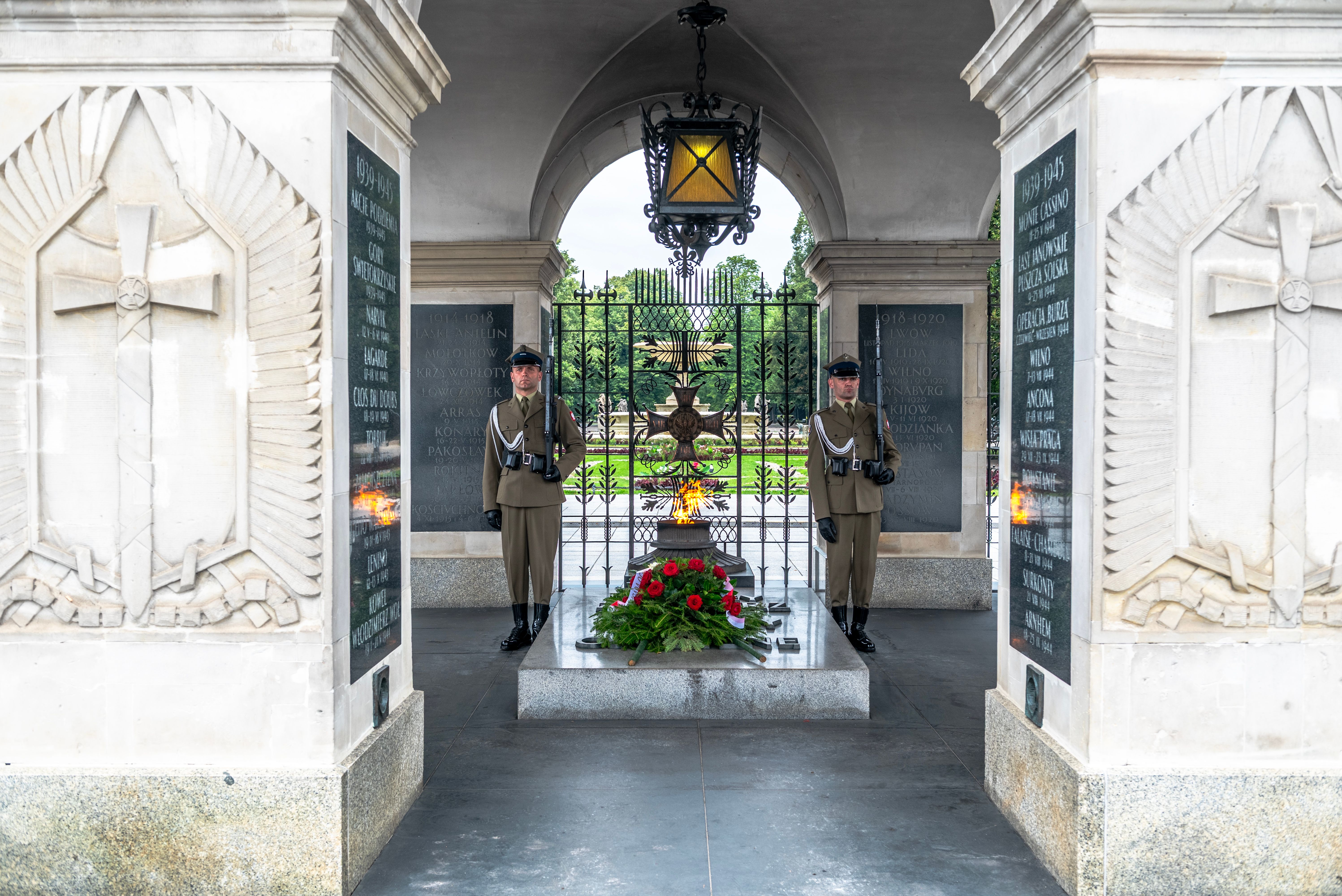 Australian Government Identifies Previously Unknown Soldiers Decades After Combat Deaths