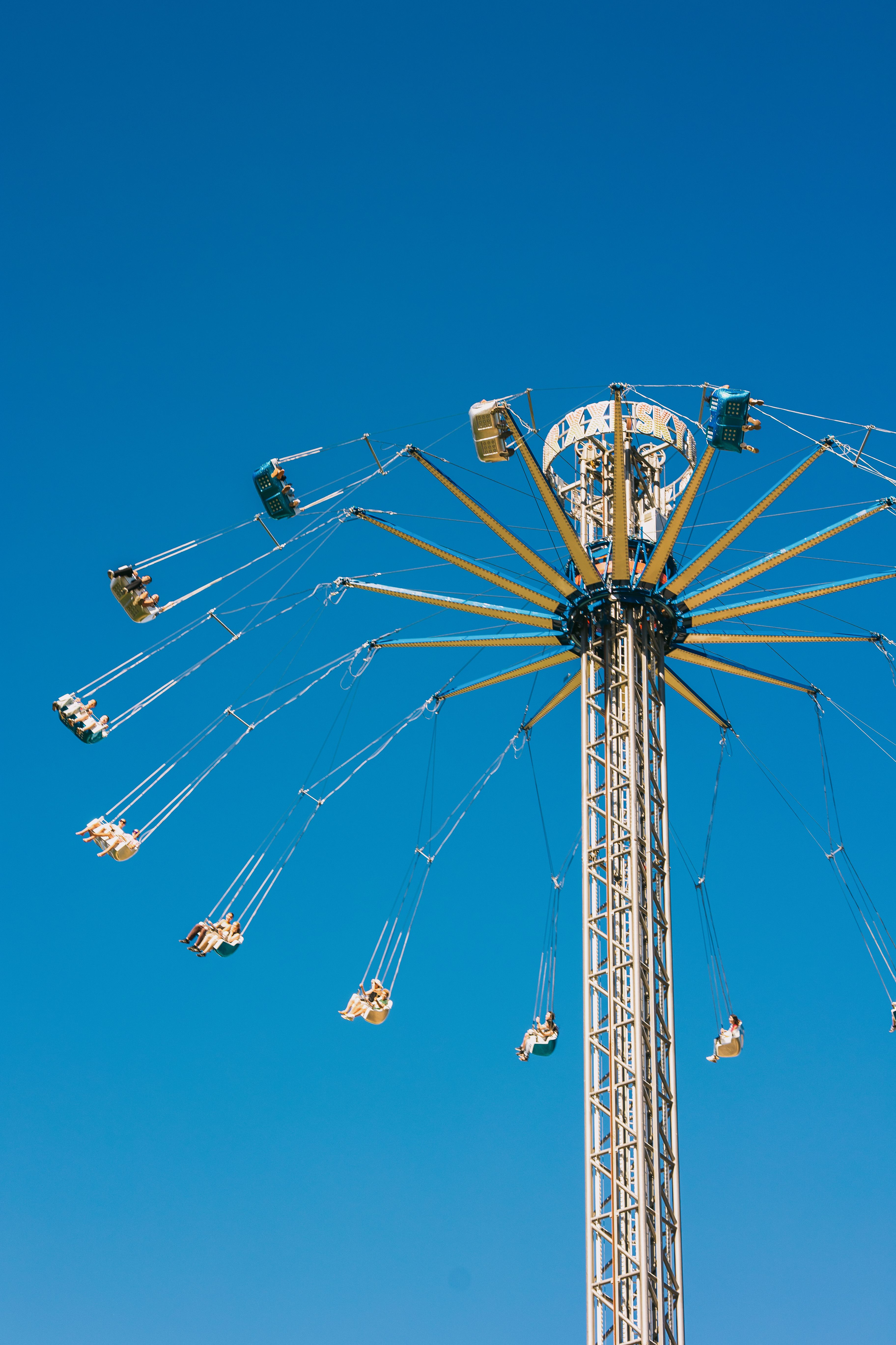 Giant Swing