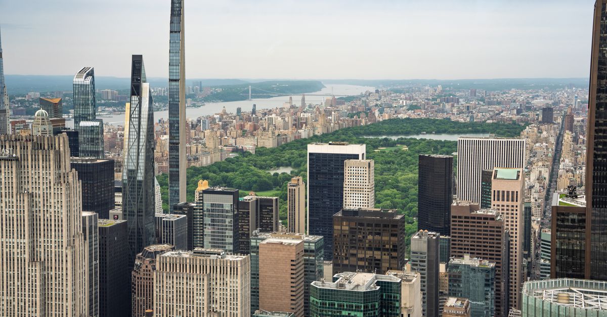 World Cup 2026's Commercial Real Estate Impact: Record Rates, Softer Hotels, a Rental Surge