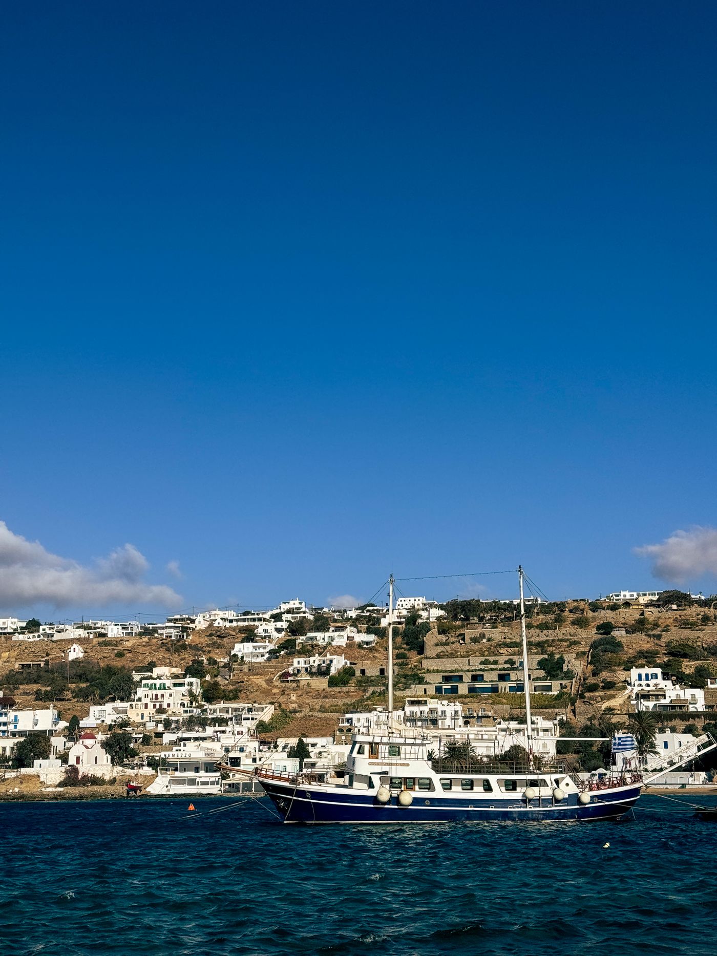 Greece Visa and Residency Options for Americans: Visiting, Working Remotely, Retiring and Investing