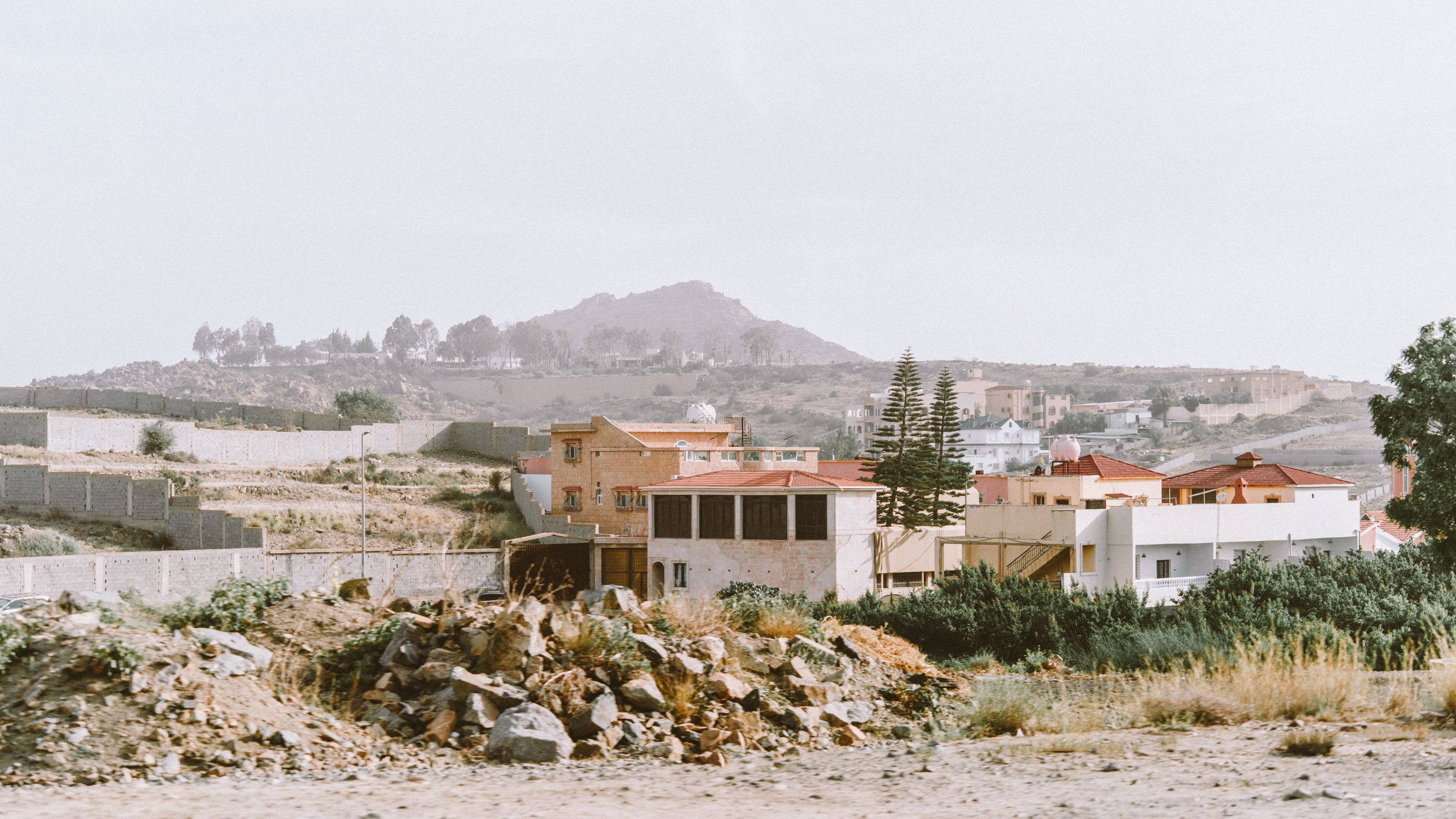 Photo of Eritrea