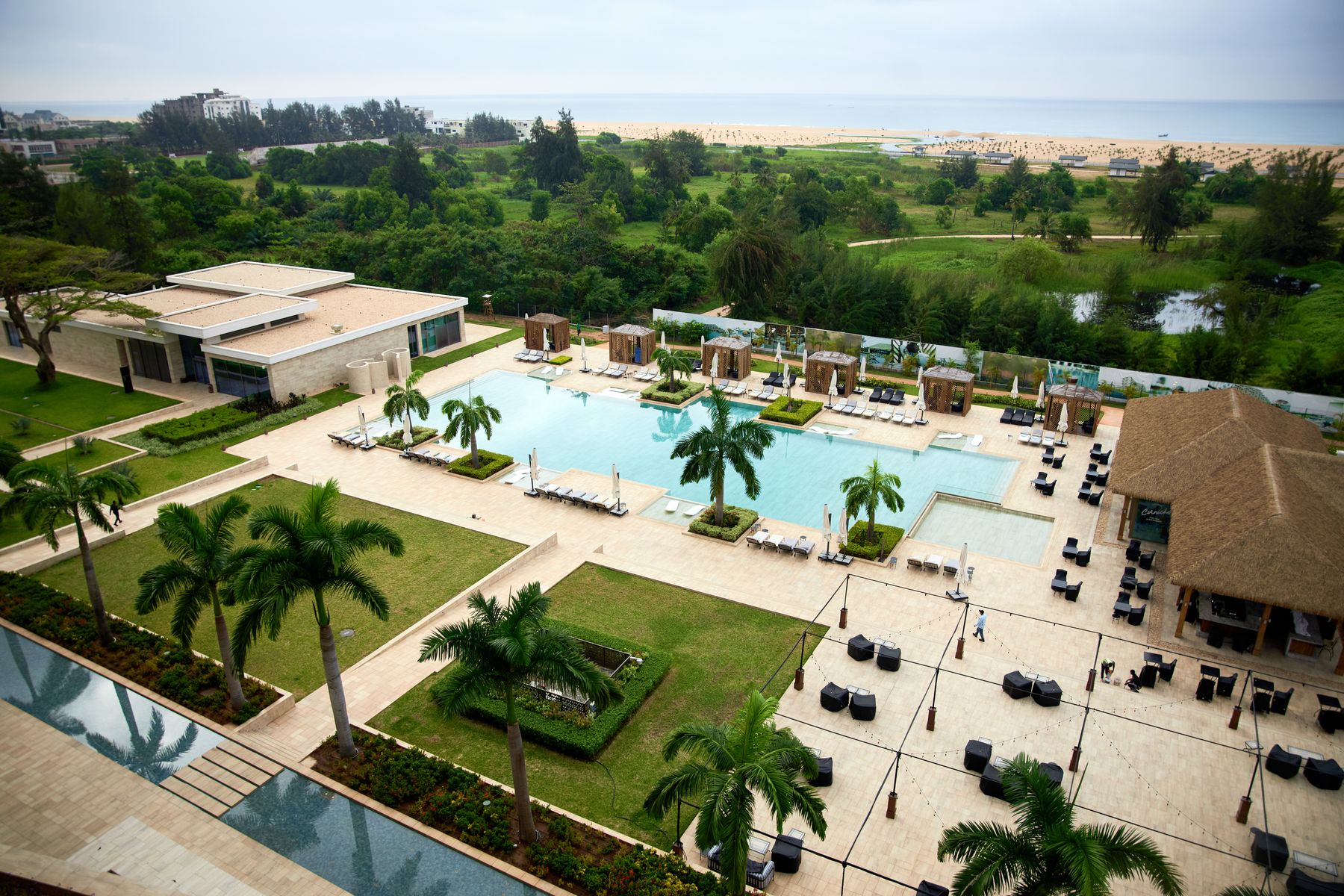 Booking a Lekki Hotel Directly: What the Official Sites Do Better