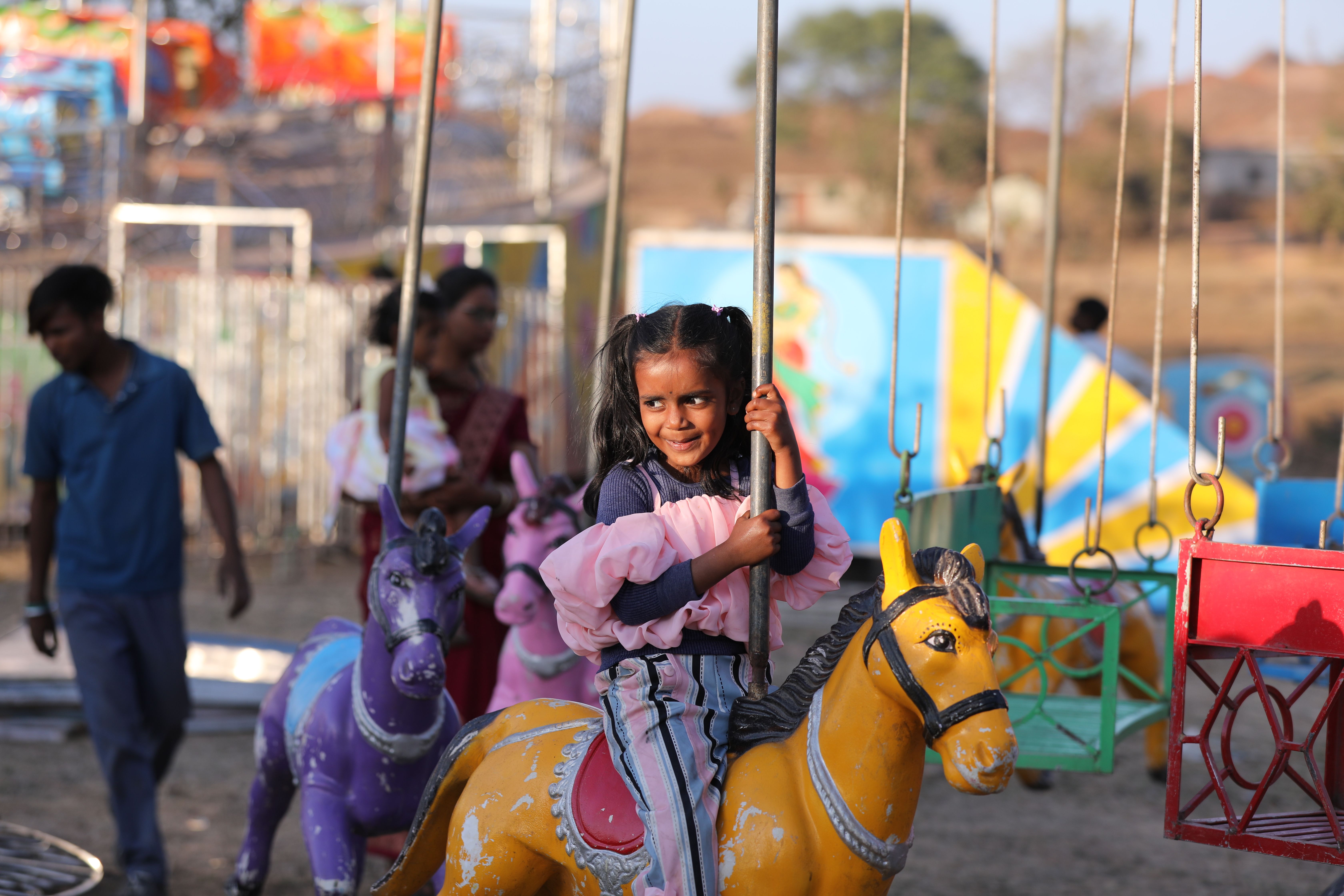 Lewisville ISD — Back-to-School Community Night