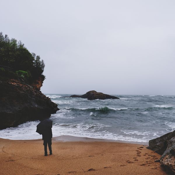 What to Do in South Sri Lanka When It Rains