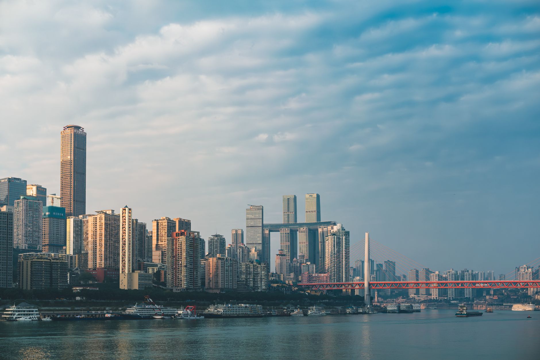 China's Industrial Profit Growth Moderates Amidst Recovery