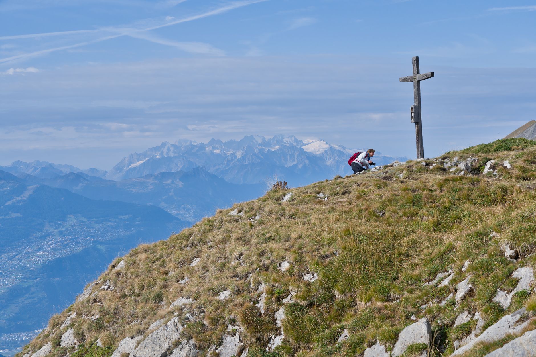 Sorties à Lausanne et au bord du lac