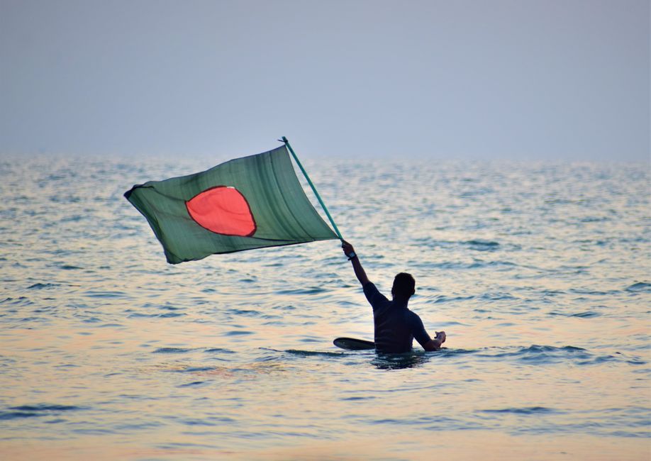 Bangladesh Government Initiates Review of 101 Agreements Signed with India