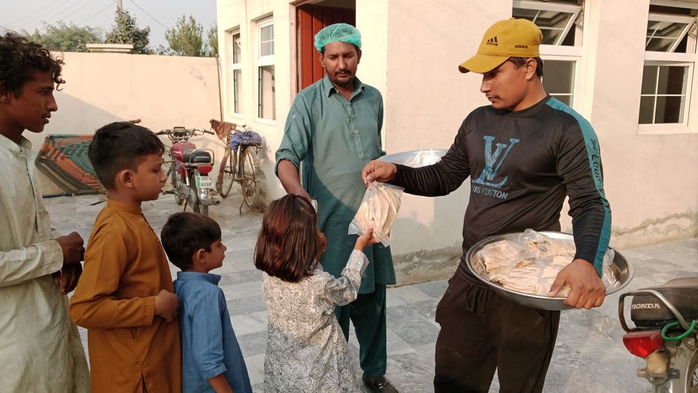 Common Ground Initiative — Community Programs