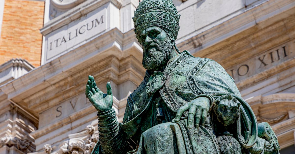 pope leo