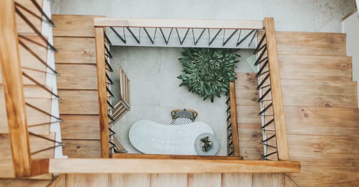 Transforming Your Living Space: Steps to a Healthier Home