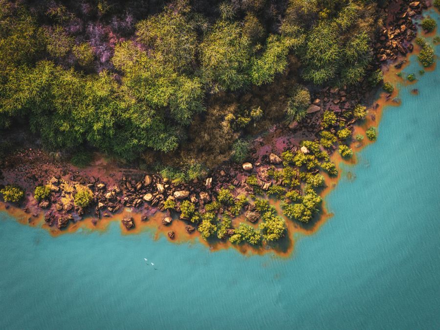Venna Lake photo 2