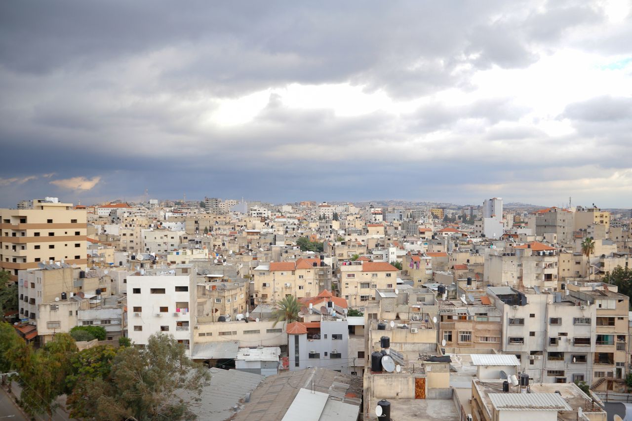 Netanyahu condamne des violences de colons à Qusra et un autre village