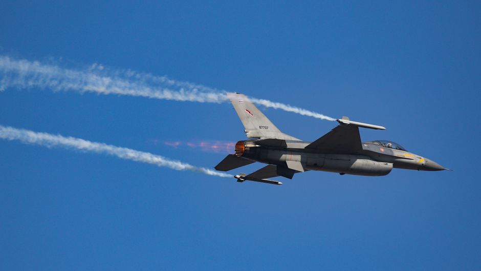 Pentagon Leaders Face Record Defense Budget Scrutiny | Legis1