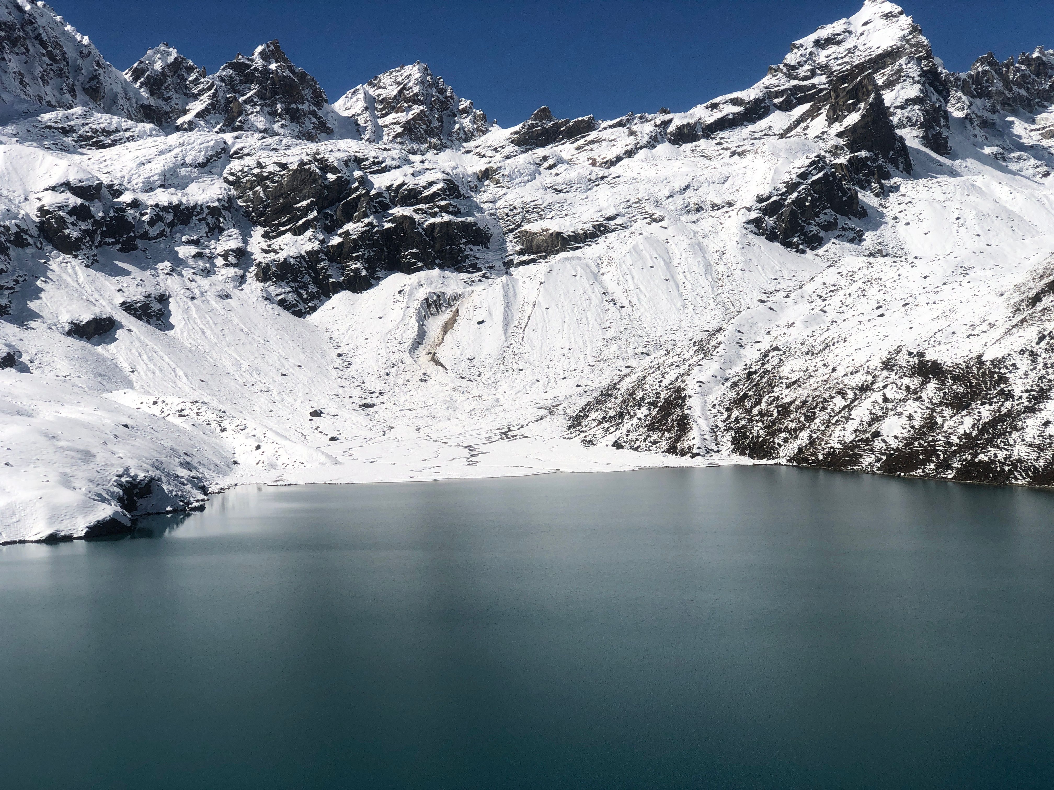Tours, activities & tickets in Gokyo