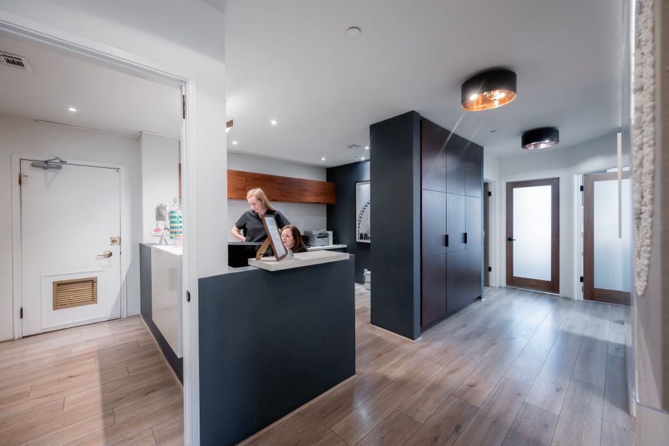 Ottawa's McAllister Dentistry Puts a Boutique Spin on Cosmetic Smiles