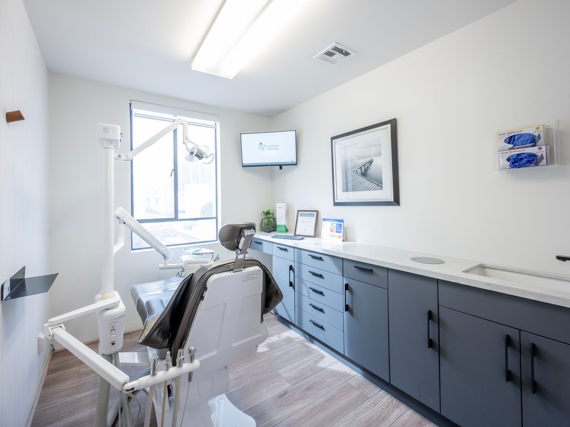 Office Removals in Beam Park, East London — office relocation team moving desks and equipment