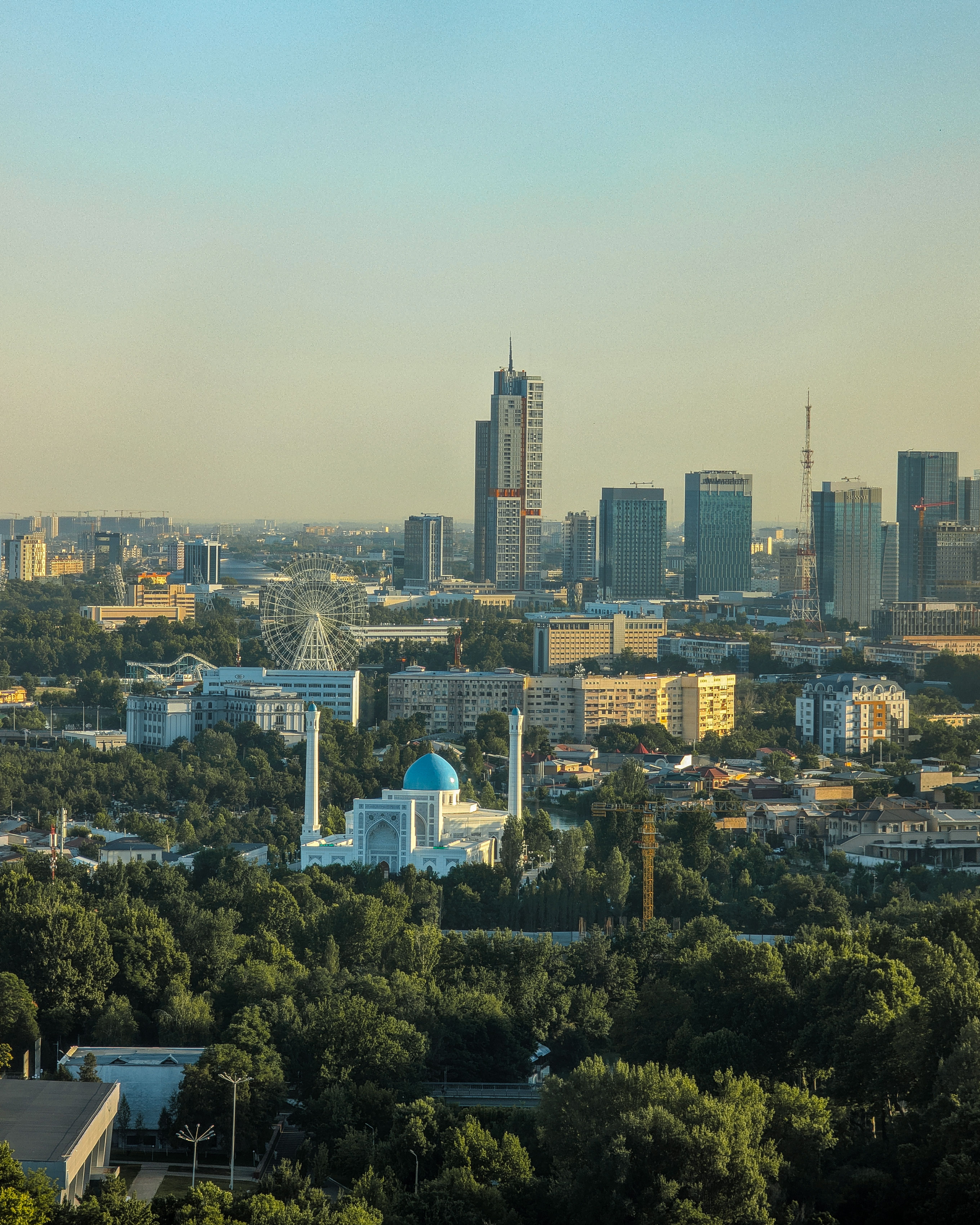 The role of workplace safety in Kazakhstan’s extractive CSR strategies