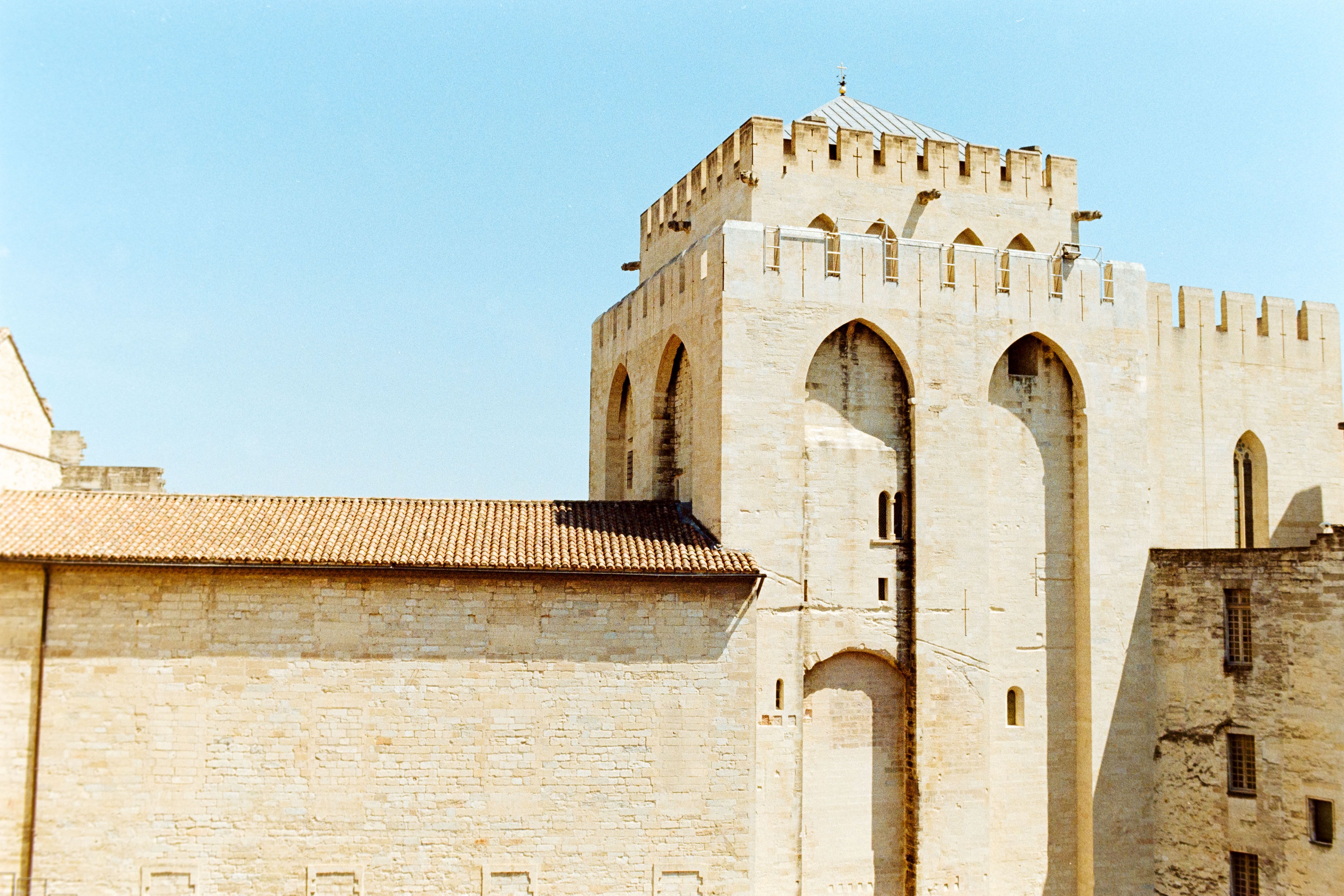 Palau Ducal dels Borja