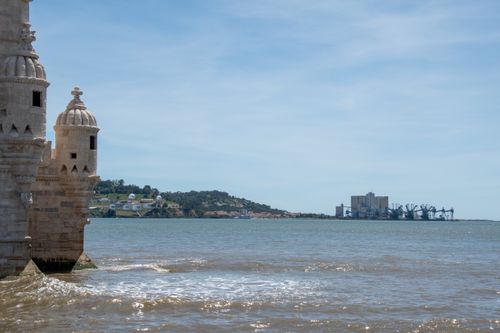 Free stock photo of belã m, portugal, unesco Stock Photo