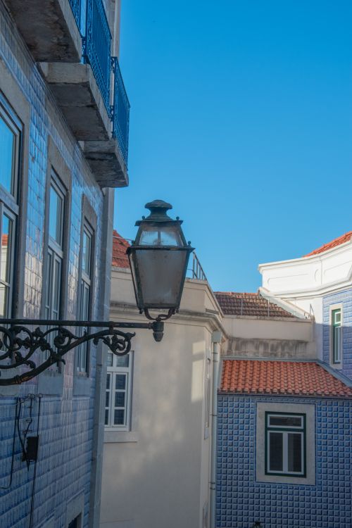 Free stock photo of lisbon, portugal Stock Photo
