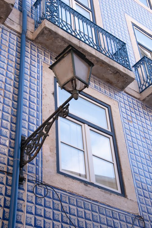 Free stock photo of lisbon, portugal Stock Photo