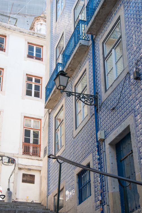 Free stock photo of lisbon, portugal Stock Photo