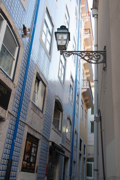 Free stock photo of lisbon, portugal Stock Photo