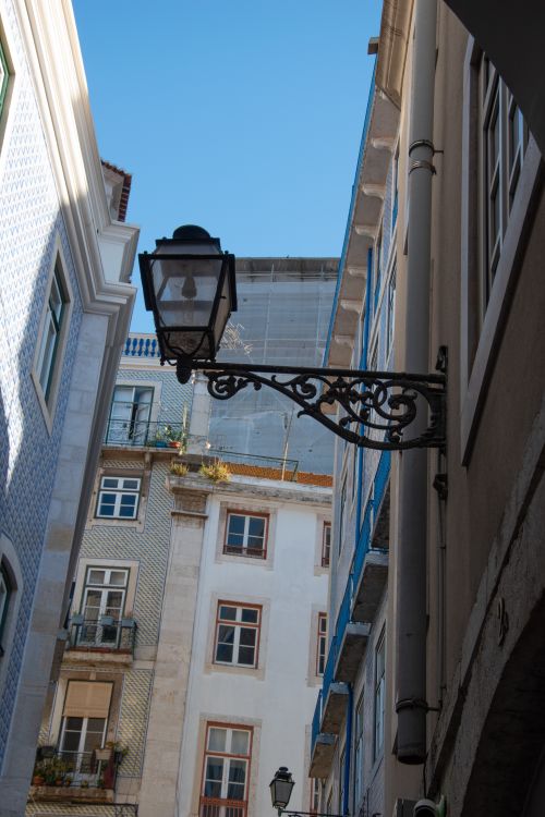 Free stock photo of lisbon, portugal Stock Photo