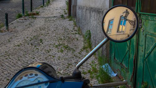 Free stock photo of lisbon, portugal Stock Photo