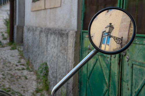 Free stock photo of lisbon, portugal Stock Photo
