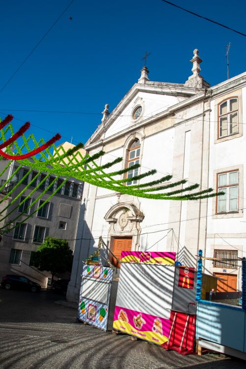 Free stock photo of lisbon, portugal Stock Photo