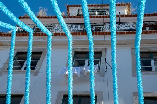 Free stock photo of lisbon, portugal Stock Photo