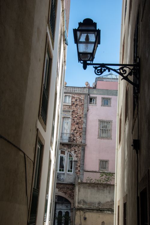 Free stock photo of lisbon, portugal Stock Photo
