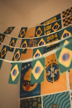 Palmeiras 5 x 2 Cruzeiro Campeonato Brasileiro 2008 - imagem 2