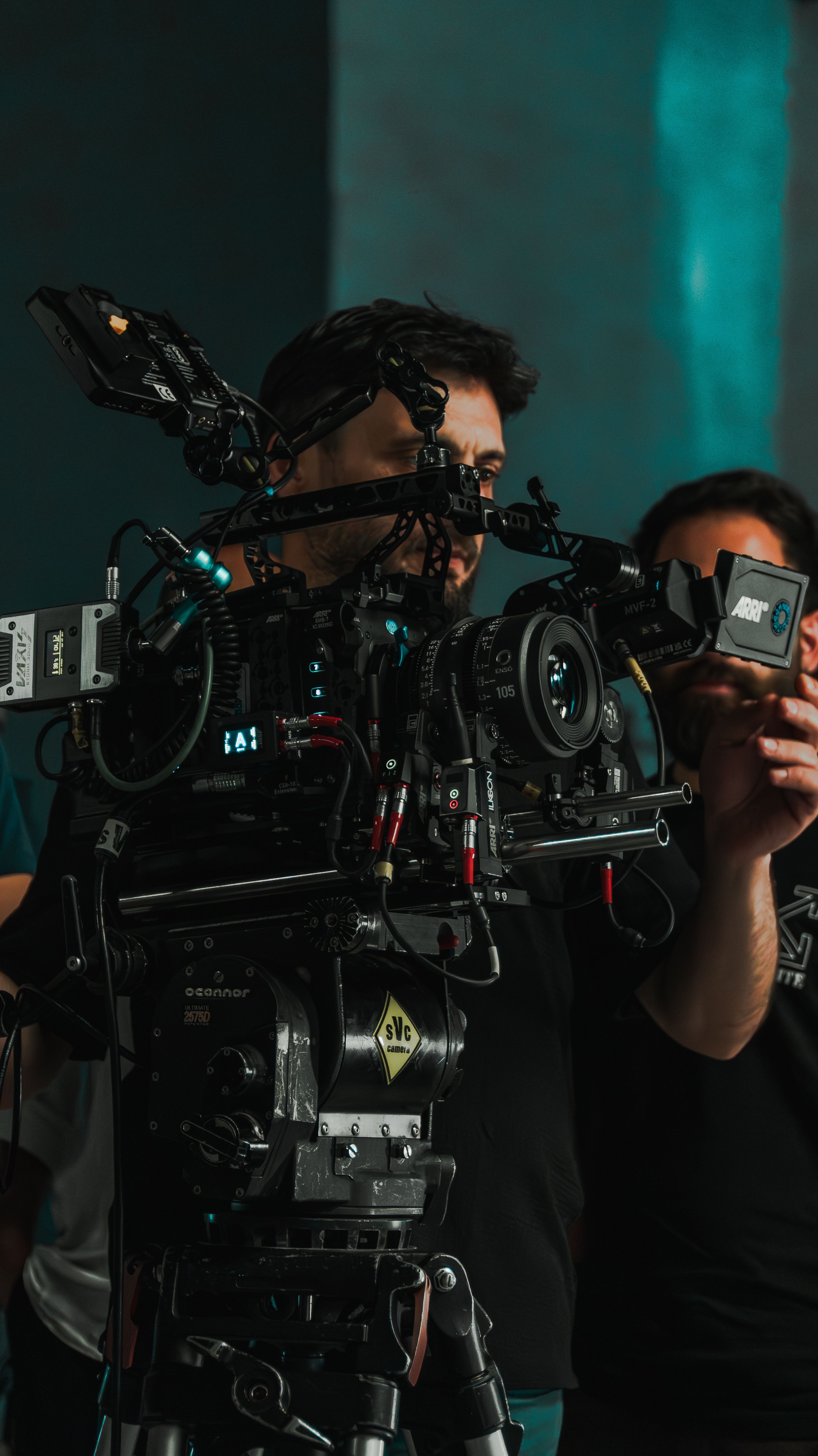 Analyzing Cinematic Techniques That Heighten Sexual ‌Tension and Intimacy