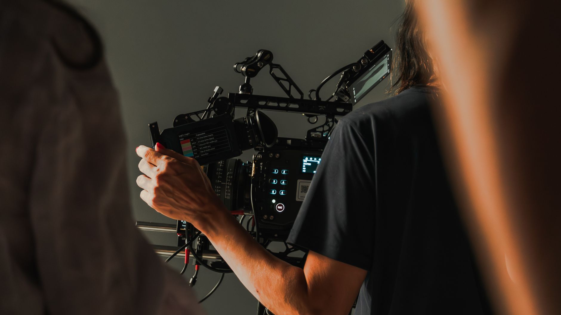 Behind the Scenes at Baker Brothers Productions: The In-House Model that's Changing How DTC Brands Approach Content Creation