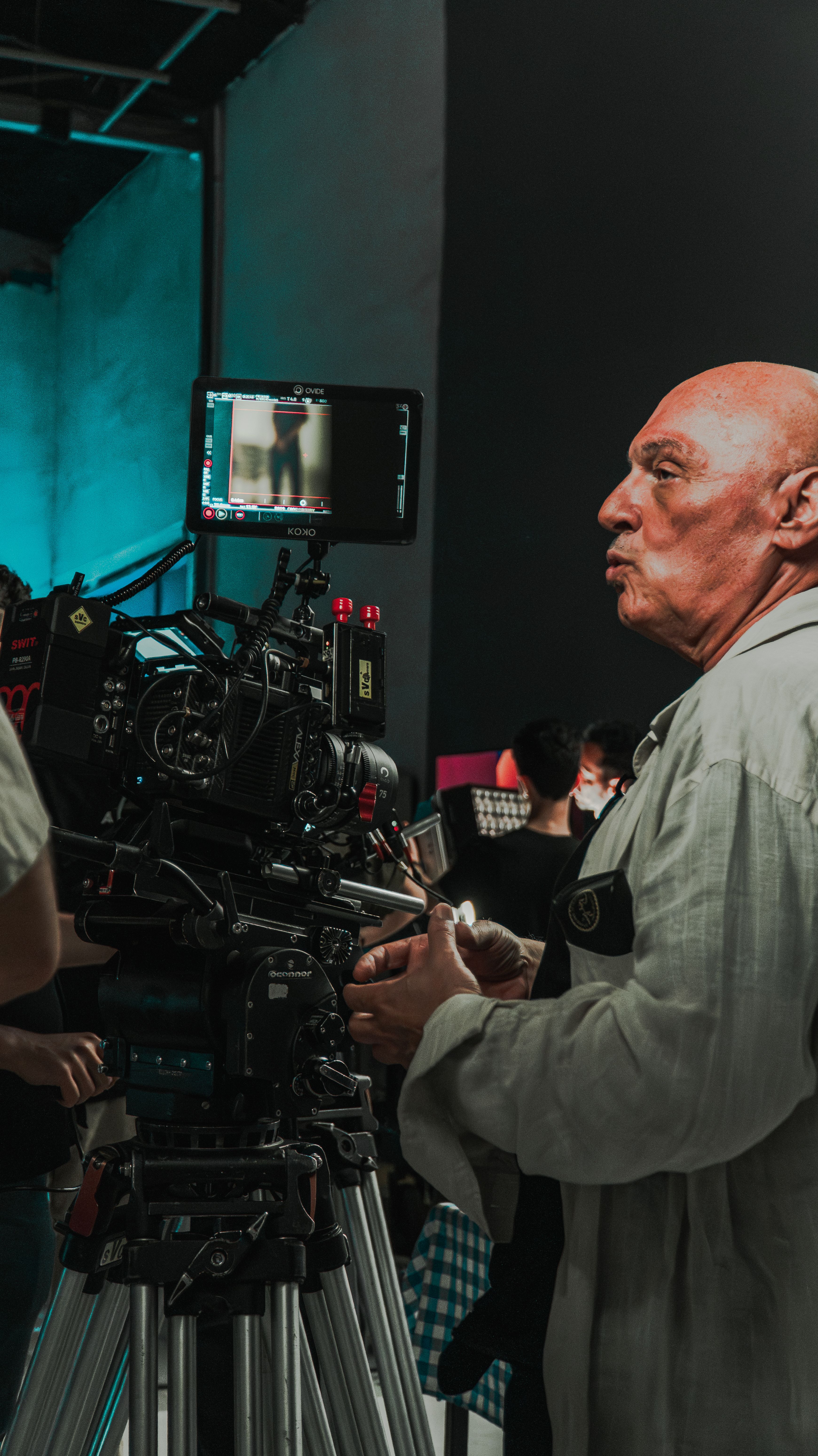 Ralph W. Hemecker, Veteran Director of 'Blue Bloods' and 'Once Upon a Time', Passes Away at 65