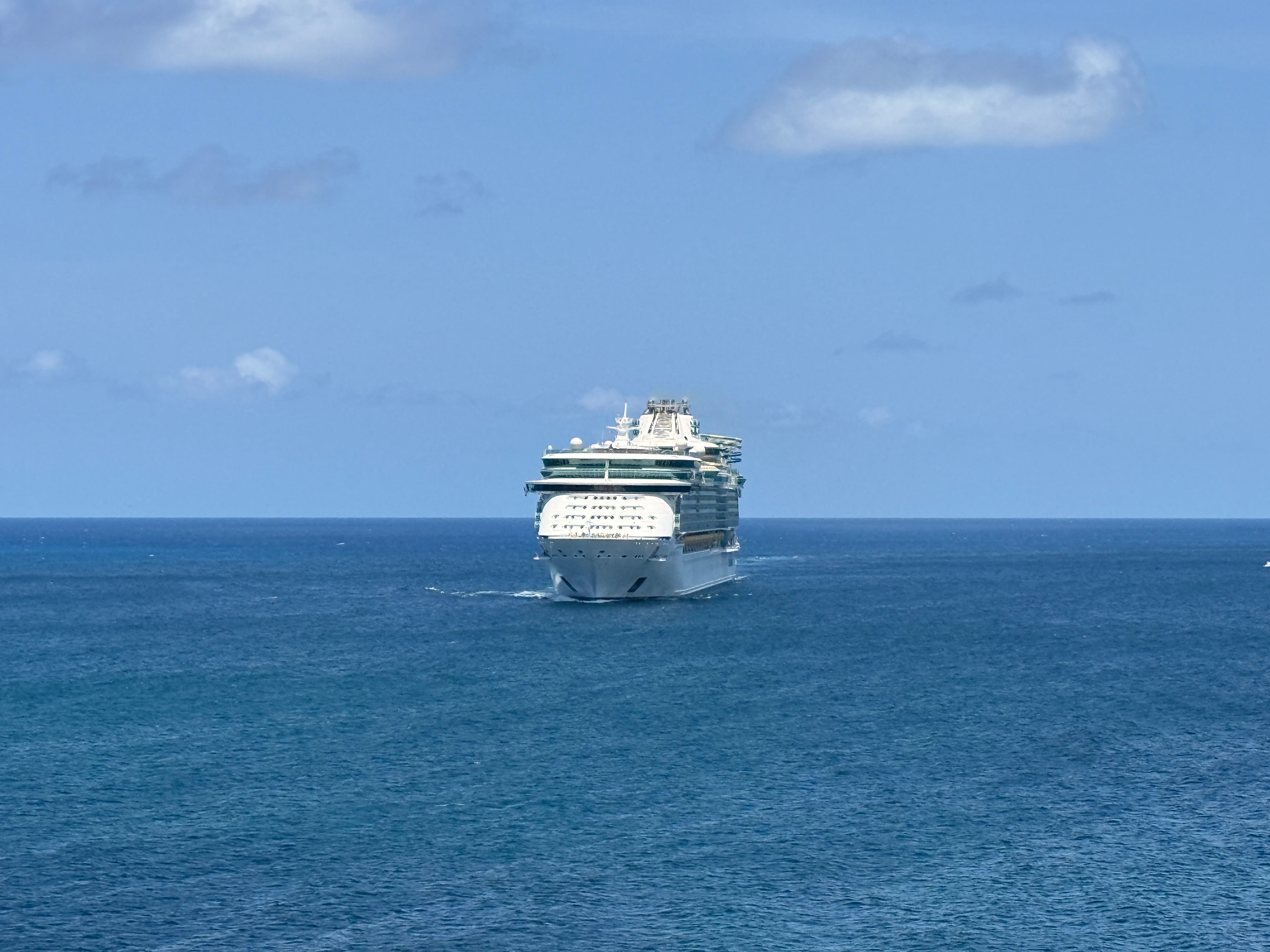 Luxury Areas in Sint Eustatius — Sint Eustatius travel guide photo