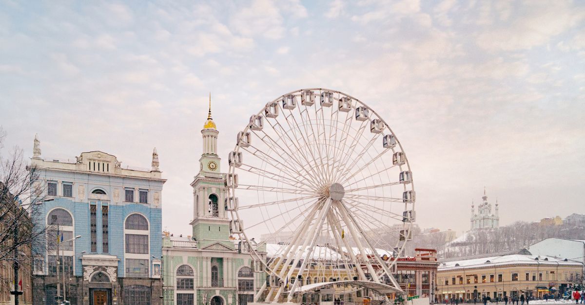 kyiv